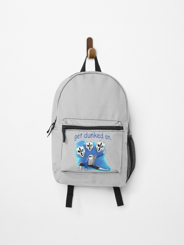 undertale backpacks