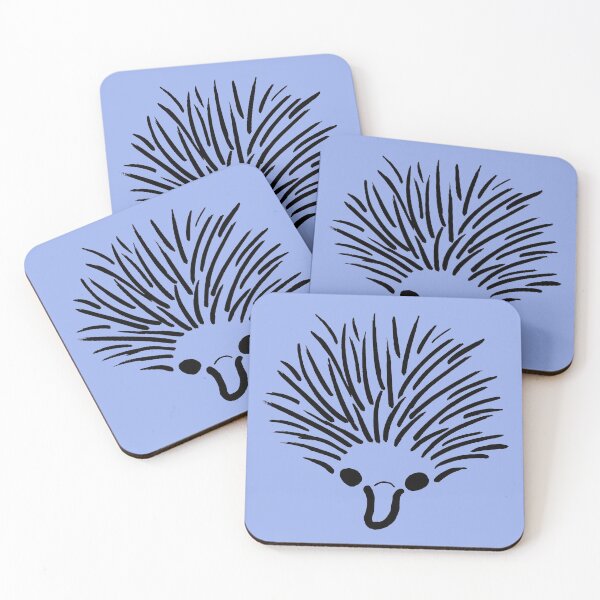 Item preview, Echidna  designed and sold by Pauline O'Brien.