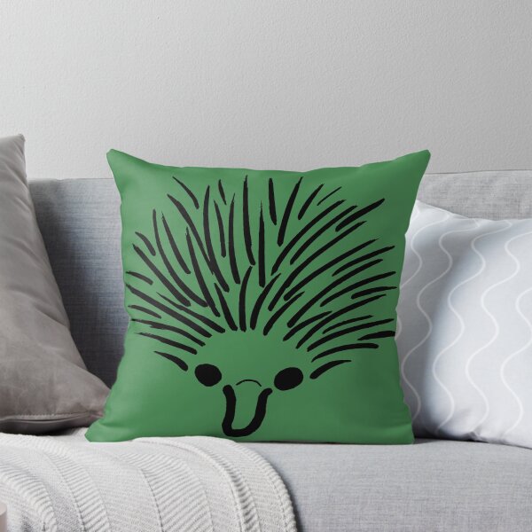 Item preview, Echidna  designed and sold by Pauline O'Brien.