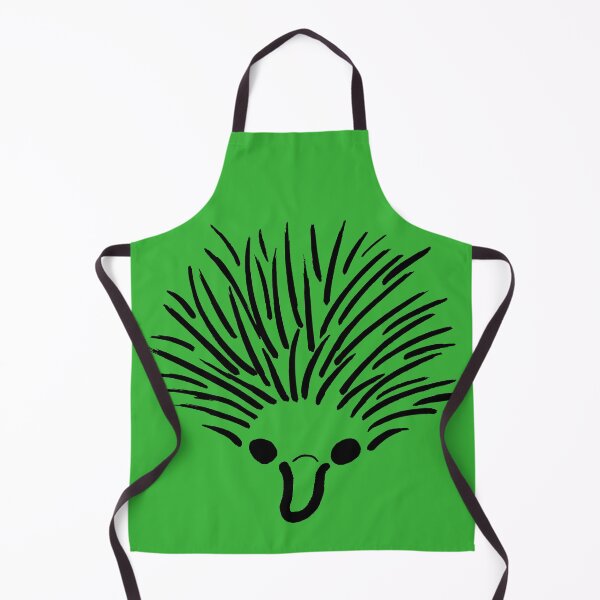Item preview, Echidna designed and sold by Pauline O'Brien.