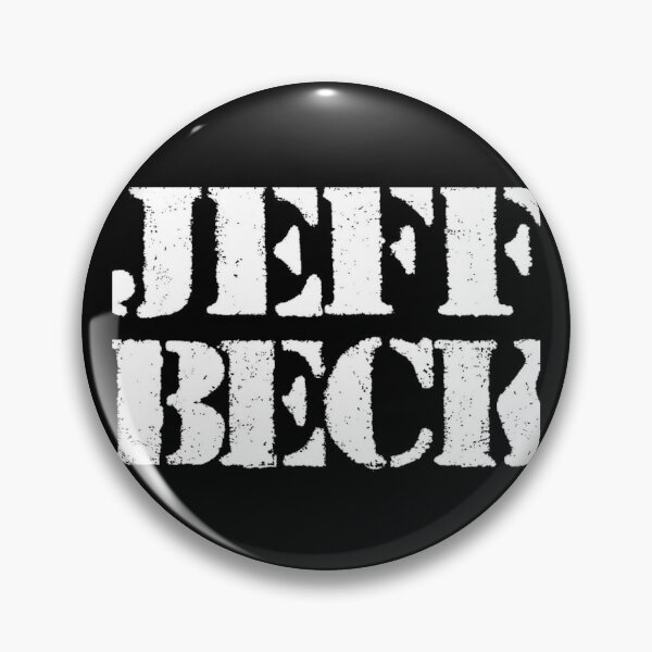 Item preview, Jeff beck There and back designed and sold by carpente.
