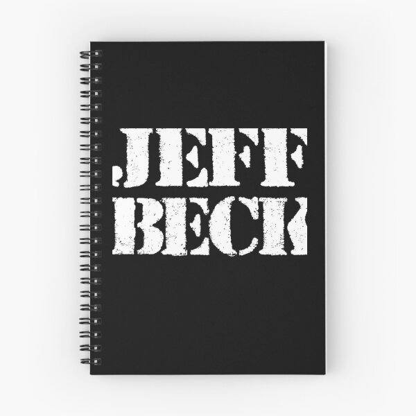 Item preview, Jeff beck There and back designed and sold by carpente.