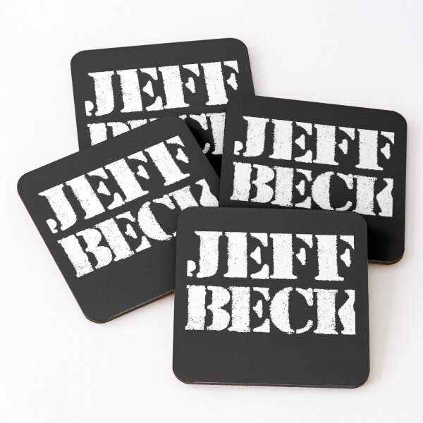 Item preview, Jeff beck There and back designed and sold by carpente.