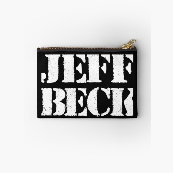 Item preview, Jeff beck There and back designed and sold by carpente.