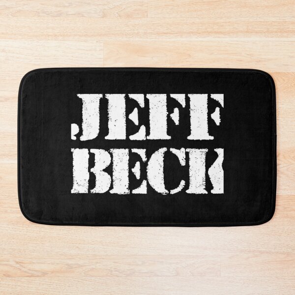 Item preview, Jeff beck There and back designed and sold by carpente.
