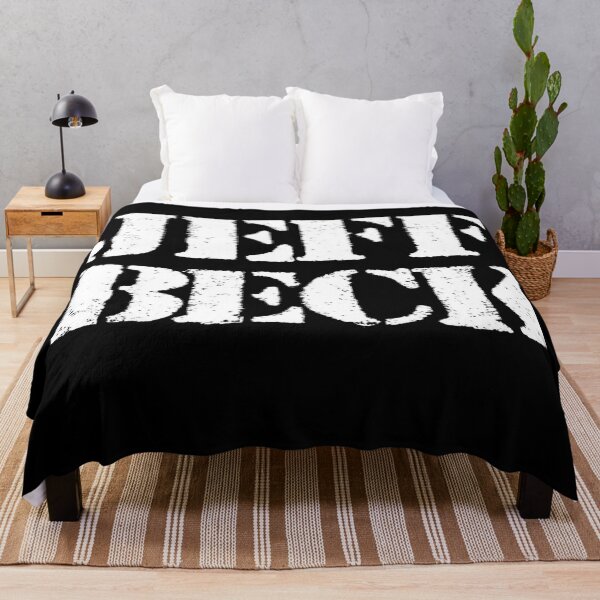 Item preview, Jeff beck There and back designed and sold by carpente.