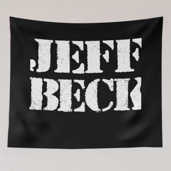 Item preview, Jeff beck There and back designed and sold by carpente.