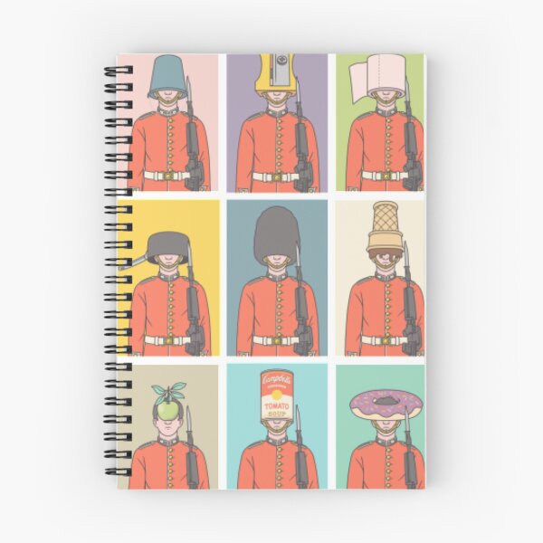 Item preview, Queens Guard  designed and sold by BibbsVincent.