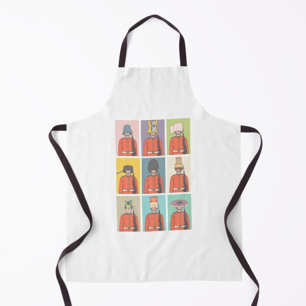 Item preview, Queens Guard  designed and sold by BibbsVincent.