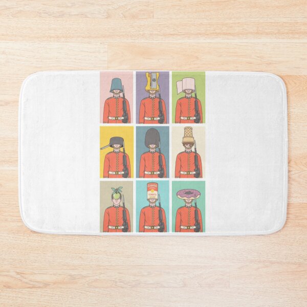 Item preview, Queens Guard  designed and sold by BibbsVincent.