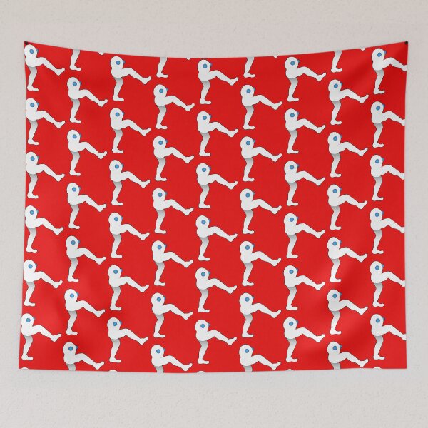 Item preview, Ministry of Silly Crawls designed and sold by industrialbambi.