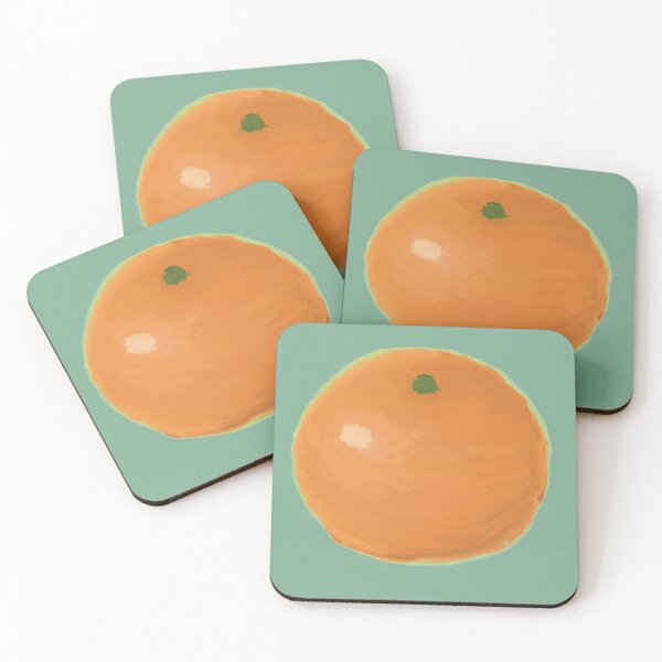 Item preview, An Orange designed and sold by Appletiniii.