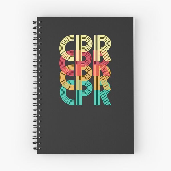 Item preview, Vintage CPR  CPR Instructor Gift designed and sold by EricJP.