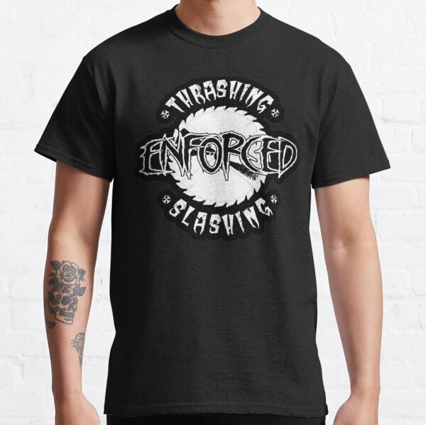 trashing slashing gear Classic T-Shirt