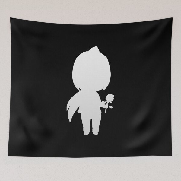 Item preview, Con meo de thuong cam doa hoa designed and sold by Engizerostore.