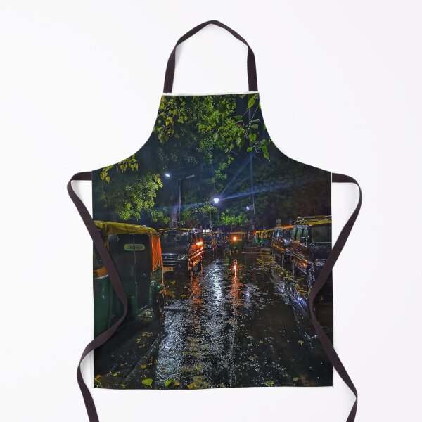 Item preview, Night in New Delhi designed and sold by Lenock.