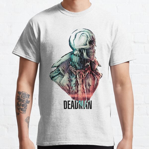 DEADMAN Classic T-Shirt