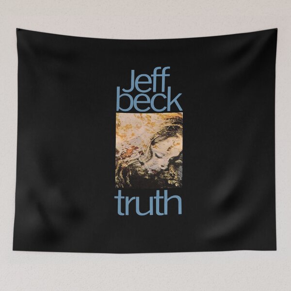 Item preview, Jeff beck Truth designed and sold by carpente.