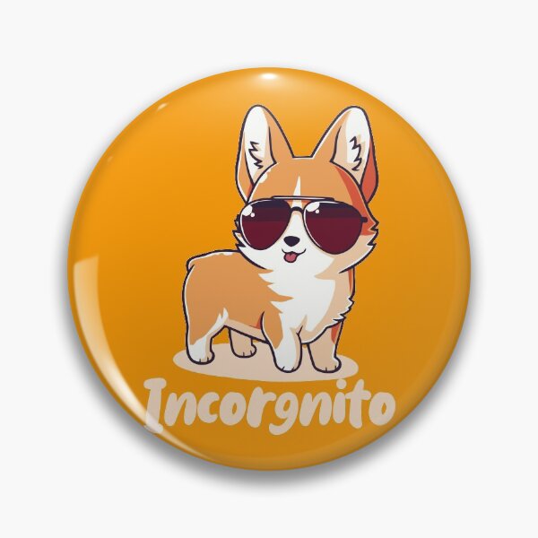 Item preview, Incorgnito designed and sold by NandoOgliari.