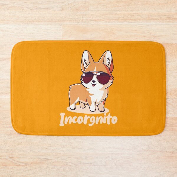Item preview, Incorgnito designed and sold by NandoOgliari.