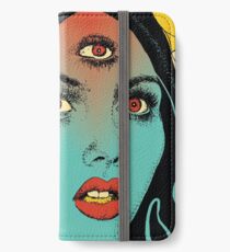Diviniation iPhone Wallet/Case/Skin