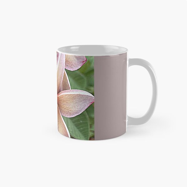 Item preview, FRANGIPANI FLORAL ART, GEORGE BROWN CULTIVAR  designed and sold by Opalbluerose.