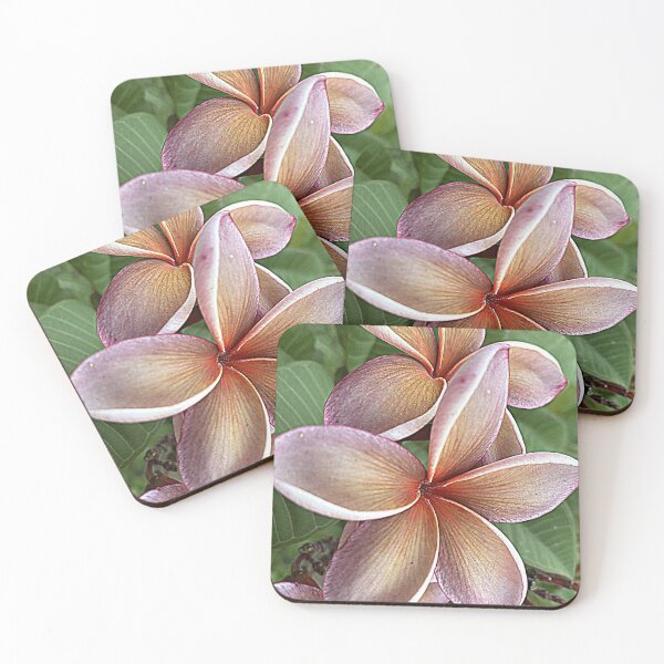 Item preview, FRANGIPANI FLORAL ART, GEORGE BROWN CULTIVAR  designed and sold by Opalbluerose.
