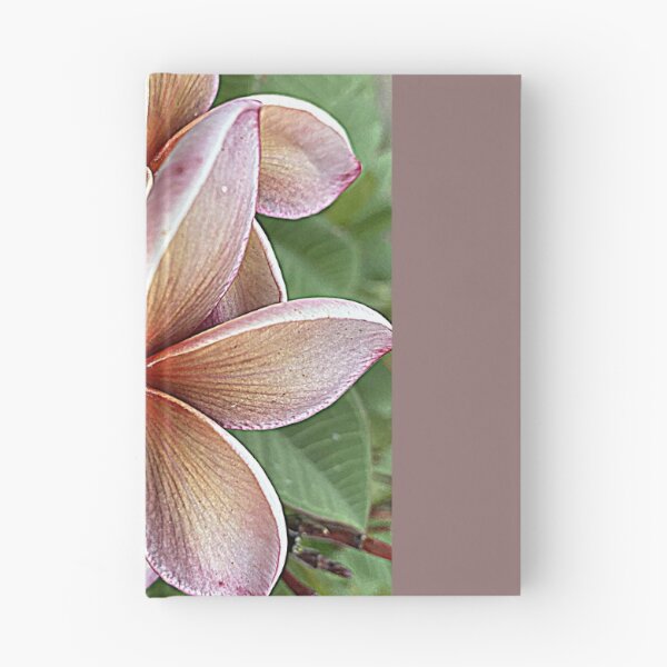 Item preview, FRANGIPANI FLORAL ART, GEORGE BROWN CULTIVAR  designed and sold by Opalbluerose.
