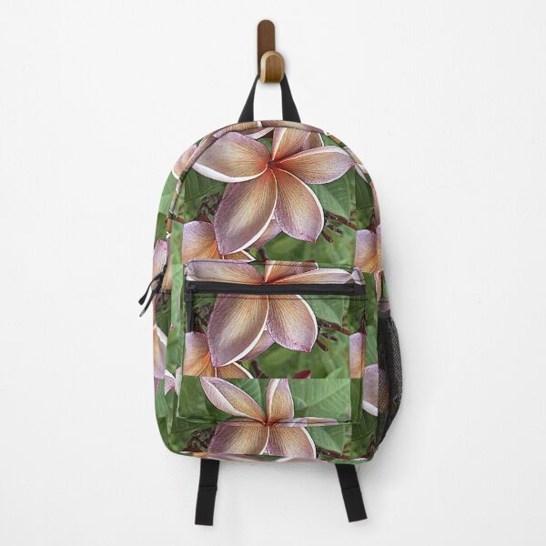 Item preview, FRANGIPANI FLORAL ART, GEORGE BROWN CULTIVAR  designed and sold by Opalbluerose.