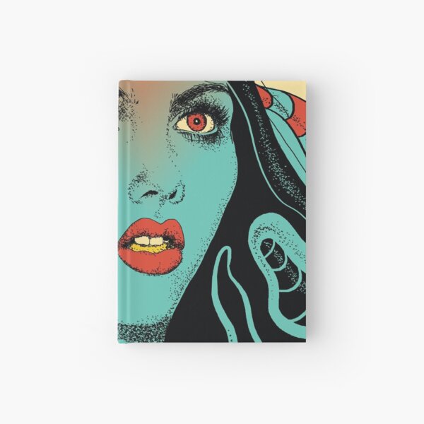 Diviniation Hardcover Journal