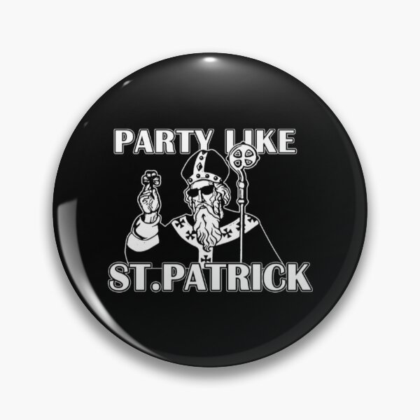 Item preview, St Patricks Day T-ShirtSt Patricks day designed and sold by GianceKeng.