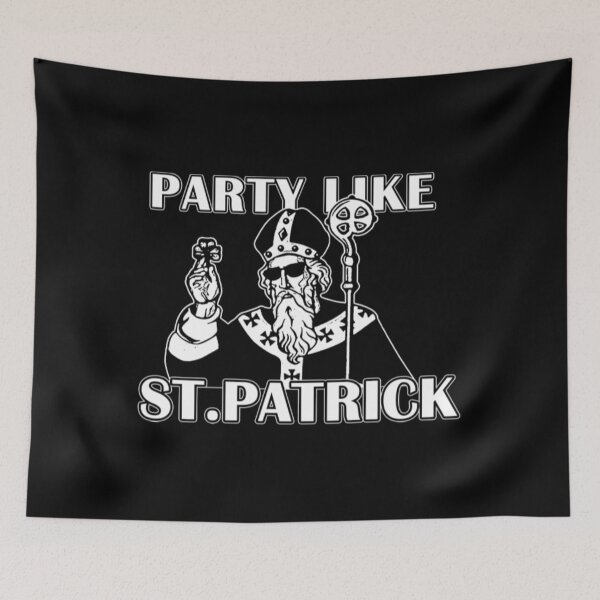 Item preview, St Patricks Day T-ShirtSt Patricks day designed and sold by GianceKeng.