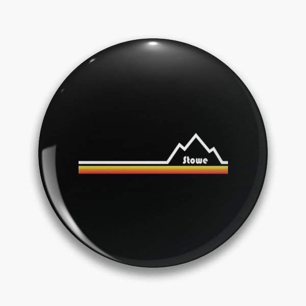 Item preview, Stowe T-ShirtStowe Mountain Resort  designed and sold by GianceKeng.