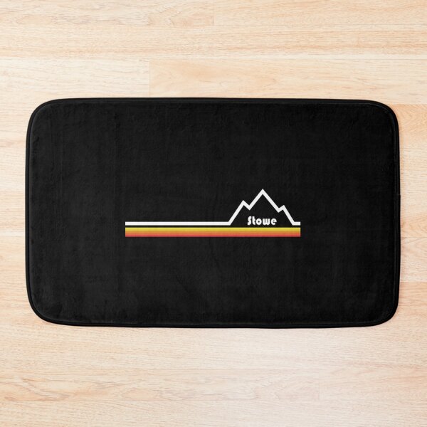 Item preview, Stowe T-ShirtStowe Mountain Resort  designed and sold by GianceKeng.