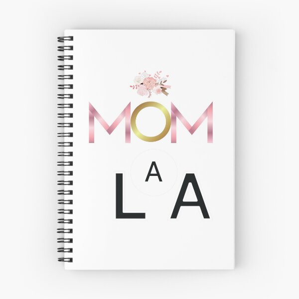 Item preview, MOMALA designed and sold by Flirt-Teez.