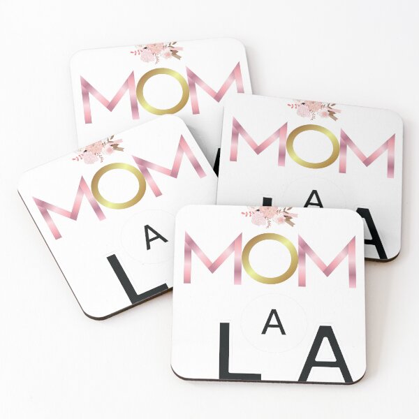 Item preview, MOMALA designed and sold by Flirt-Teez.