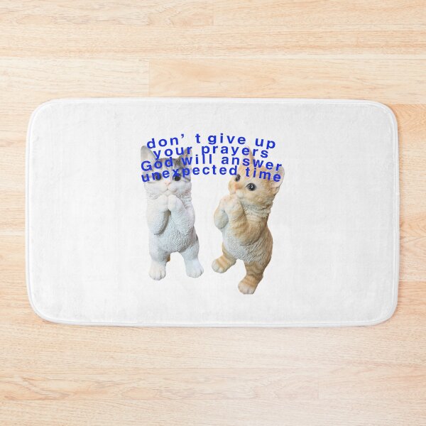 Item preview, don't give up your prayers designed and sold by AWESOME1472.