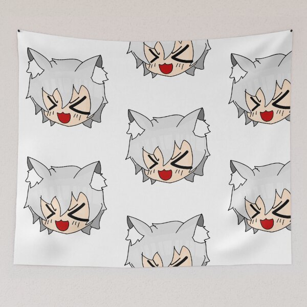 Item preview, XD face designed and sold by FreekTopsShop.