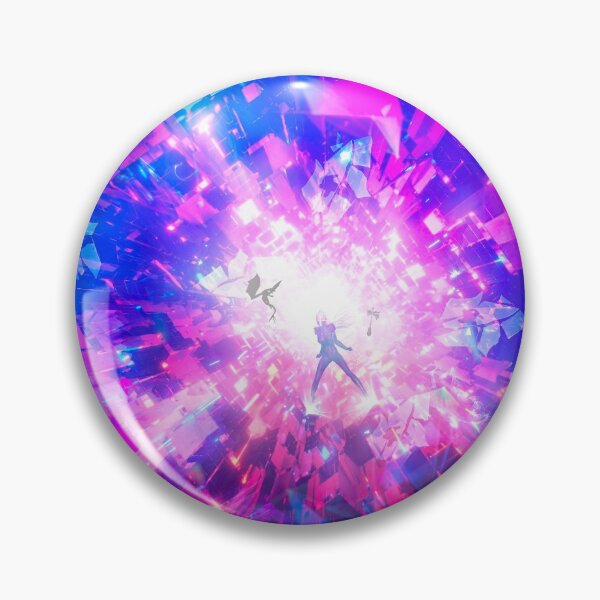 Item preview, Fifth dimension designed and sold by BorneowithLove.