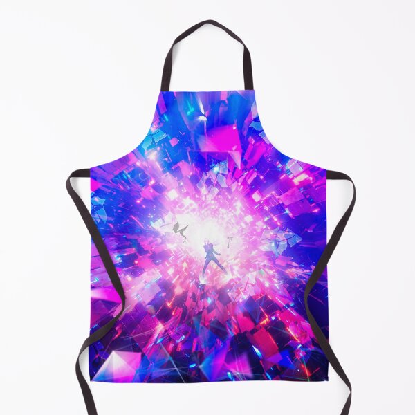 Item preview, Fifth dimension designed and sold by BorneowithLove.