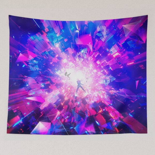 Item preview, Fifth dimension designed and sold by BorneowithLove.