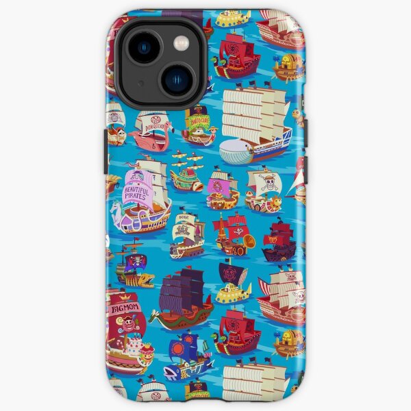 Friends: Boat, Official Friends Mobile Covers