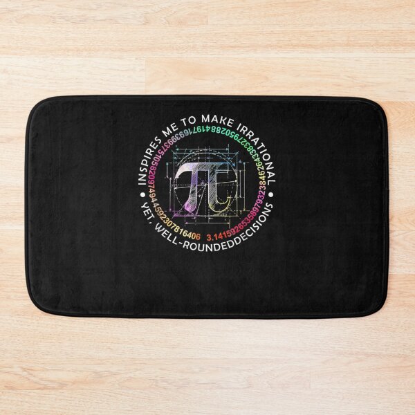 Item preview, Inspire Pi 314 Math Teacher Pi National Day designed and sold by jummaybe094.