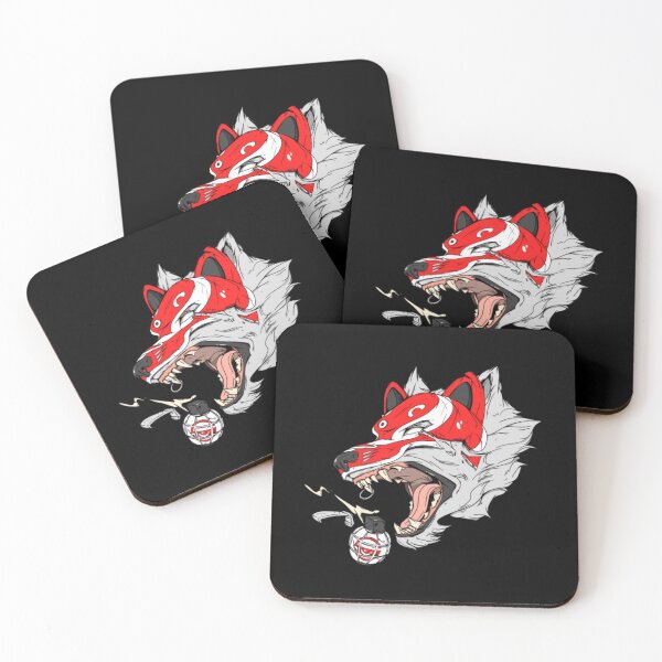 Item preview, Wolf T-ShirtWolf style designed and sold by GianceKeng.