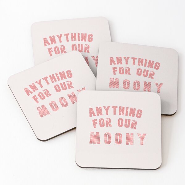 Item preview, Anything for our moony designed and sold by Lakki-s.