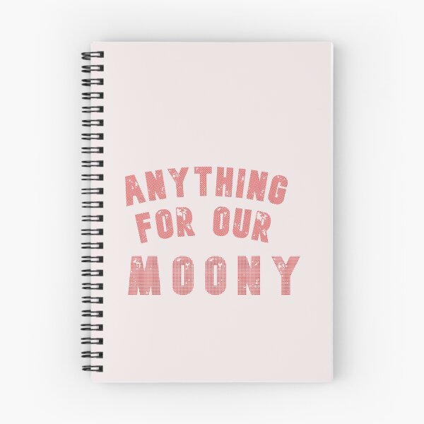 Item preview, Anything for our moony designed and sold by Lakki-s.