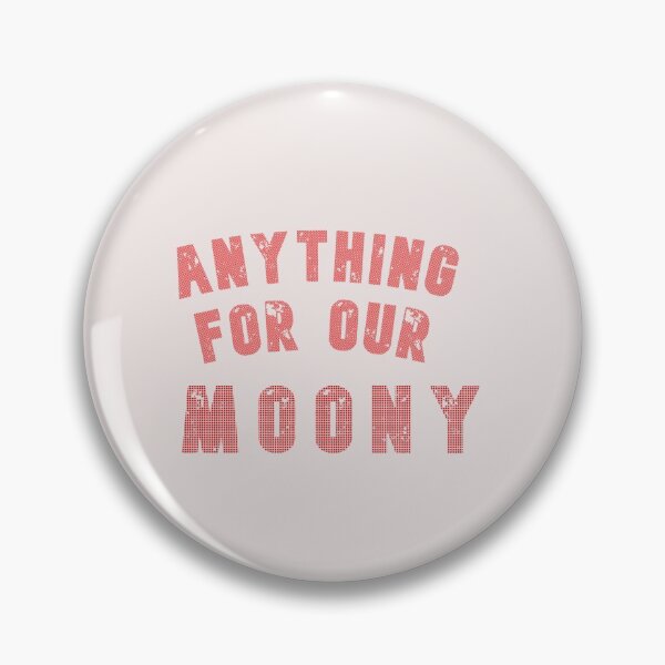 Item preview, Anything for our moony designed and sold by Lakki-s.