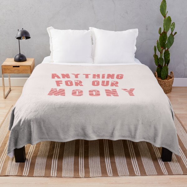 Item preview, Anything for our moony designed and sold by Lakki-s.