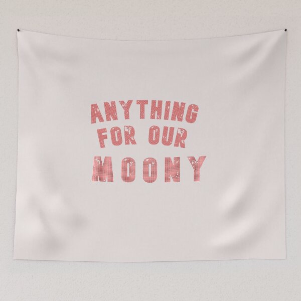 Item preview, Anything for our moony designed and sold by Lakki-s.