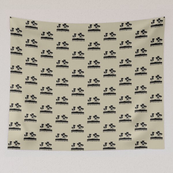 Item preview, Best Alligator Dad Ever designed and sold by brooklyntowner.